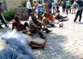 Insécurité au Nord-Kivu : Plusieurs malfrats arrêtés par les services de sécurité à Goma