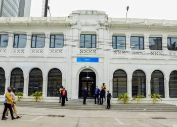 RDC : L’ARSP appelle les sous-traitants éligibles à souscrire à 9 appels d’offres des marchés disponibles à l’entreprise Minière KAMOA COPPER SA