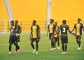 Coupe du Congo de football 58e édition : Céleste FC renverse Bukavu Dawa (3-1) et file en demi-finale !