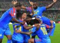 Éliminatoires Coupe du Monde 2026: grâce à Meschack Elia, la RDC bat le Togo au stade des Martyrs ( 1-0)