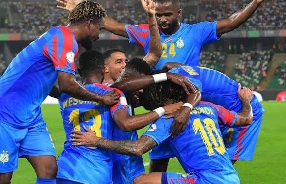 Éliminatoires Coupe du Monde 2026: grâce à Meschack Elia, la RDC bat le Togo au stade des Martyrs ( 1-0)