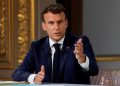 Échec aux élections européennes :Emmanuel Macron dissout l’assemblée nationale
