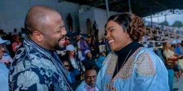 LUALABA : Le pasteur Moïse Mbiye a livré un grand concert le dimanche 09 juin au Stade Dominique Diur de Kolwezi