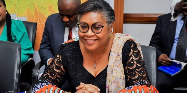 Programme d’actions du Gouvernement : Judith Suminwa compte réduire le train de vie des institutions (Document)