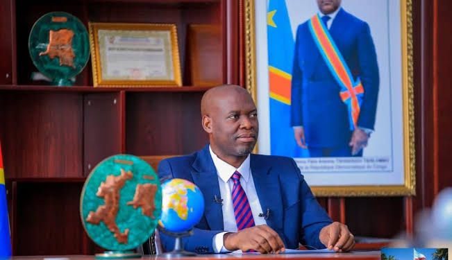 Haut-Katanga : Le Président Félix Tshisekedi investit Jacques Kyabula Katwe Gouverneur de province élu