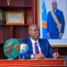 Haut-Katanga : Le Président Félix Tshisekedi investit Jacques Kyabula Katwe Gouverneur de province élu