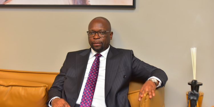 Kinshasa : Guyguy MULENDA NYEMBO, un député provincial élu de Masina très proche de la population (portrait )