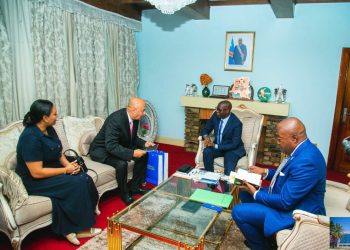 Haut-Katanga : Le Gouverneur Jacques Kyabula tient à la matérialisation de projet RIVER CITY