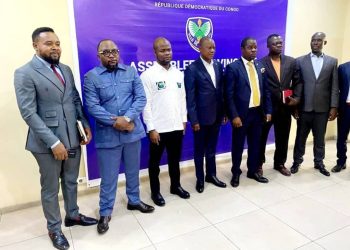 Assemblée provinciale de Kinshasa : Les membres des commissions PAJ et ECOFIN sont désormais connus
