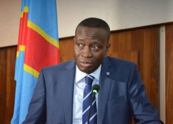 Gouvernement SUMINWA : Daniel MUKOKO SAMBA, un docteur en Développement Humain à la tête du ministère de l’Économie Nationale