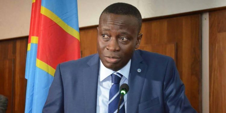 Gouvernement SUMINWA : Daniel MUKOKO SAMBA, un docteur en Développement Humain à la tête du ministère de l’Économie Nationale