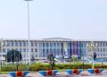 Investiture du gouvernement Suminwa: 5 blessés graves dans les bousculades survenues à l&rsquo;entrée principale du palais du peuple
