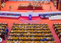 Investiture gouvernement Suminwa : chaque député aurait touché 30.000 USD pour le vote de confiance, dénonce CREFDL dans son rapport
