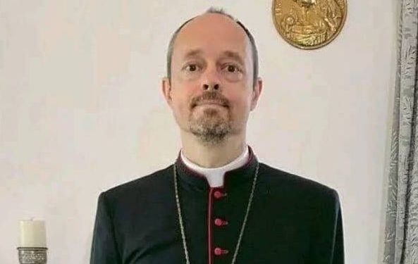 Église catholique: Le nouveau nonce apostolique arrivera à Kinshasa ce samedi 15 juin 2024 sauf changement de programme (Communiqué)