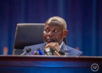 Tshopo: Le Président de l’Assemblée nationale Vital Kamerhe s’inquiète de l’extension du conflit intercommunautaire entre les Mbole et les Lengola