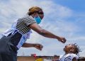RDC : Le gouvernement central organise du 13 au 15 juin 2024, la campagne de vaccination contre la poliomyélite dans près de 519 zones de santé