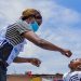 RDC : Le gouvernement central organise du 13 au 15 juin 2024, la campagne de vaccination contre la poliomyélite dans près de 519 zones de santé