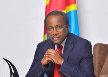 Gouvernement Suminwa : Didier Tenge te Litho, ancien bourgmestre de la commune de Kitambo nommé Ministre Délégué près le Ministre de l’Urbanisme et Habitat