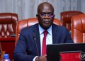 Gouvernement SUMINWA : Voici le parcours respectable de Jean-Lucien Bussa, nouveau ministre du portefeuille en RDC