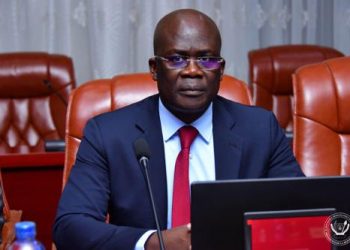 Gouvernement SUMINWA : Voici le parcours respectable de Jean-Lucien Bussa, nouveau ministre du portefeuille en RDC