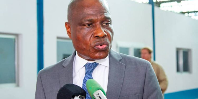 Élections de décembre 2023 : L’opposant Martin Fayula exige l’audit de la CENI