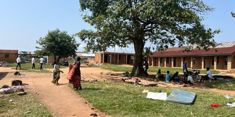 Guerre à l’Est : Au moins 40 écoles sont fermées suite aux attaques des ADF à Béni