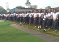 Sud-Kivu : Près de 5.500 élèves participent au TENASOSP édition-2024 à KABARE