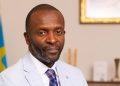Urgent : Anthony NKINZO KAMOLE est nommé Directeur de Cabinet du Président Félix Antoine Tshisekedi