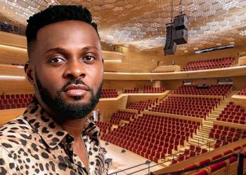 Culture : L’artiste musicien HERITIER WATANABE en concert le 21 septembre 2024 à la salle « Seine Musicale » de Paris