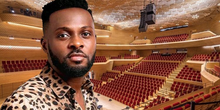 Culture : L’artiste musicien HERITIER WATANABE en concert le 21 septembre 2024 à la salle « Seine Musicale » de Paris