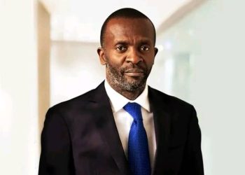RDC: ANTHONY NKINZO KAMOLE nommé Directeur de Cabinet du Président Felix Tshisekedi, voici son parcours professionnel
