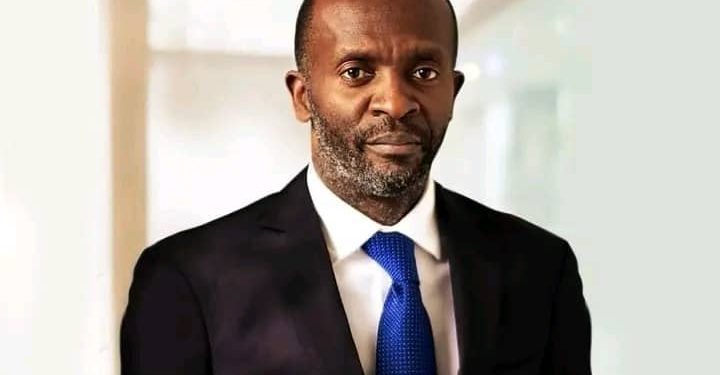 RDC: ANTHONY NKINZO KAMOLE nommé Directeur de Cabinet du Président Felix Tshisekedi, voici son parcours professionnel