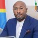KINSHASA : Le député provincial JESUS NOËL SHEKE incarne le coté dynamique et entreprenant de la jeunesse congolaise