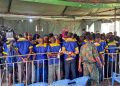 Coup d’Etat raté en RDC : Les prévenus sollicitent pour l’annulation de la procédure judiciaire