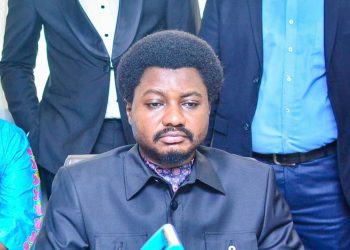 RDC: Le ministre de la justice Constant Mutamba instruit le PG près la Cour de Cassation d’engager des poursuites contre les homosexuels (Document)