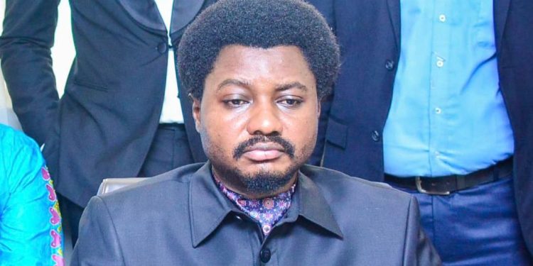 RDC: Le ministre de la justice Constant Mutamba instruit le PG près la Cour de Cassation d’engager des poursuites contre les homosexuels (Document)