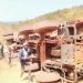 Tanganyika : plusieurs morts et blessés dans un accident de circulation sur un pont à Kalemie