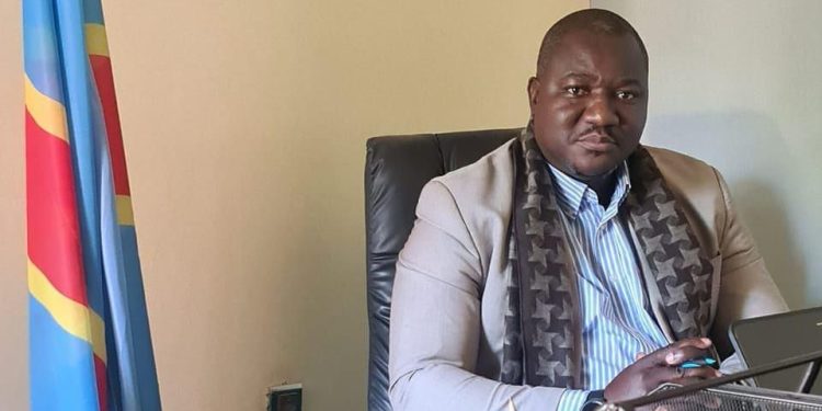 Lualaba: le coordonnateur provincial de la CNDH Arthur Kabulo dénonce des dérives observées dans une prétendue opération Kaniama Kasese