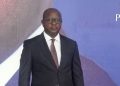 Assemblée nationale : Voici le parcours professionnel de l&rsquo;honorable député Balth COLA , Premier Suppléant de Sama Lukonde