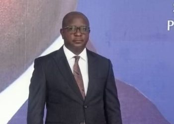 Assemblée nationale : Voici le parcours professionnel de l’honorable député Balth COLA , Premier Suppléant de Sama Lukonde