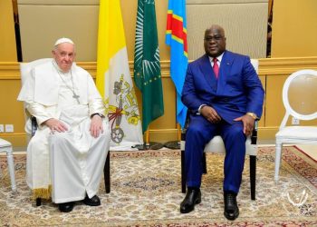 Guerre à l’Est : Le Pape François appelle à une Intervention Internationale Urgente pour stopper les massacres et protéger les civils