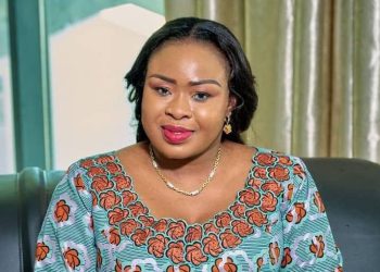 Journée de l’enfant africain: Gisèle Ngungua appelle à la prise en charge de l’éducation des enfants en situation de vulnérabilité
