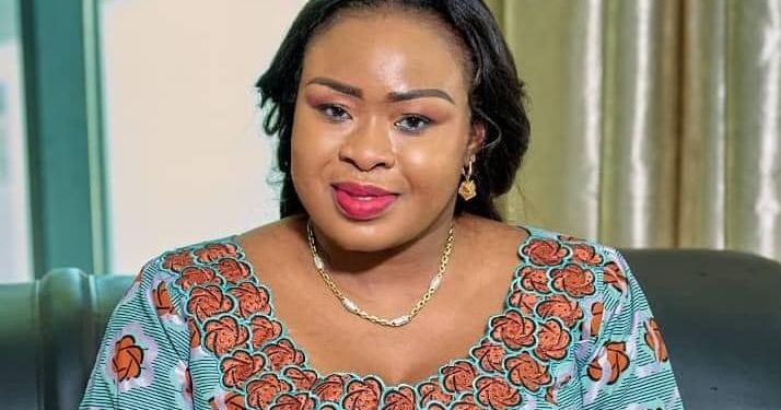 Journée de l’enfant africain: Gisèle Ngungua appelle à la prise en charge de l’éducation des enfants en situation de vulnérabilité