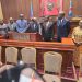 Parlement congolais: Les sénateurs ont jusqu’au 19 juin 2024 pour déclarer leur appartenance politique (Communiqué)