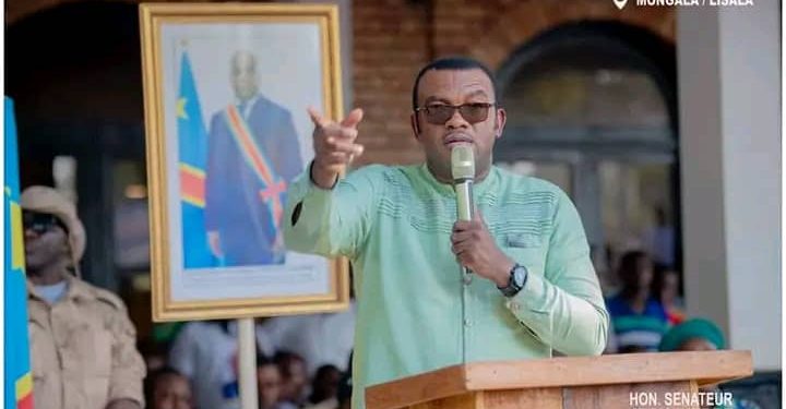 Fonction Publique : « Je connais bien les problèmes des agents et fonctionnaires de l’État» (Jean-Pierre Lihau)