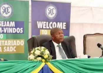 Guerre à l’Est de la RDC : Le Président João Lourenço réaffirme l’engagement de la SADC à œuvrer pour le retour d’une paix durable