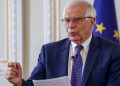 Guerre dans l’Est de la RDC: L’Union Européenne plaide pour une réponse régionale coordonnée (Déclaration)