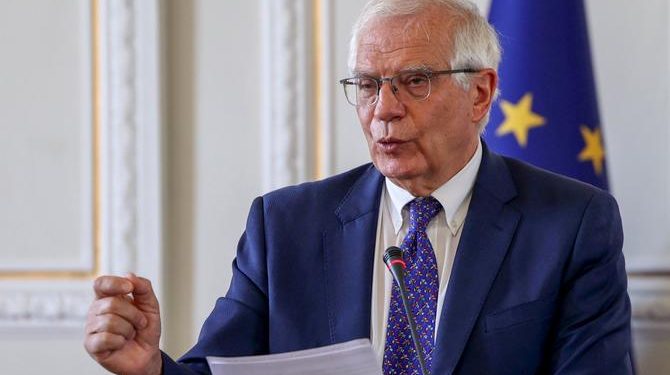 Guerre dans l’Est de la RDC: L’Union Européenne plaide pour une réponse régionale coordonnée (Déclaration)