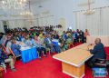 Haut-Katanga: Jacques Kyabula lance les préparatifs de l’accueil du Chef de l’Etat Félix Tshisekedi à Lubumbashi