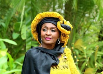 RDC : Qui est Nathalie-Aziza Munana, la nouvelle Ministre des Affaires Sociales? (Portrait)